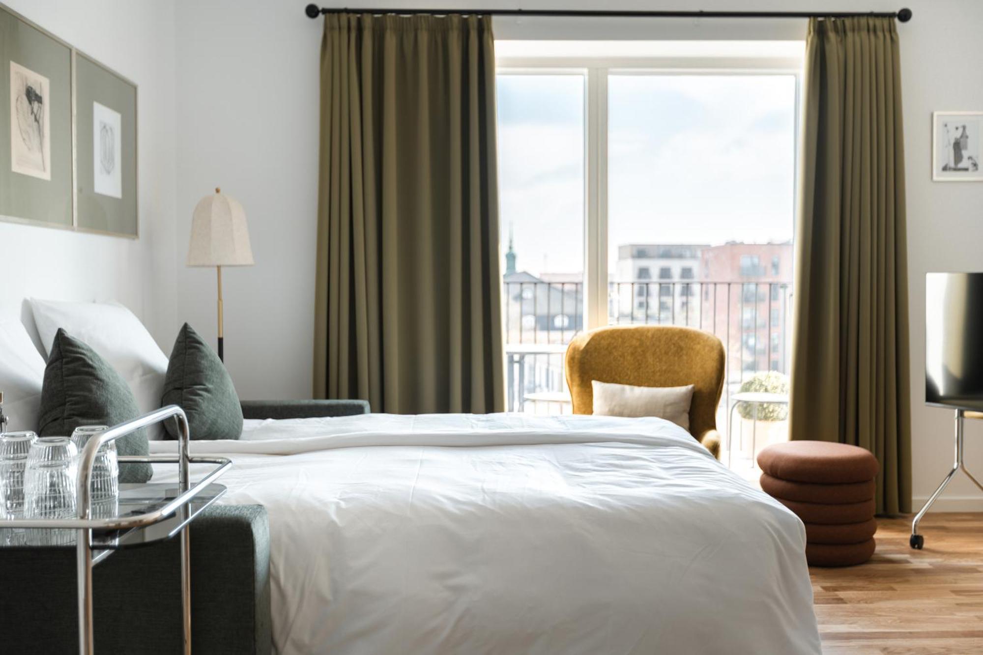 Clover House By Daniel&Jacob'S Copenhagen Room photo