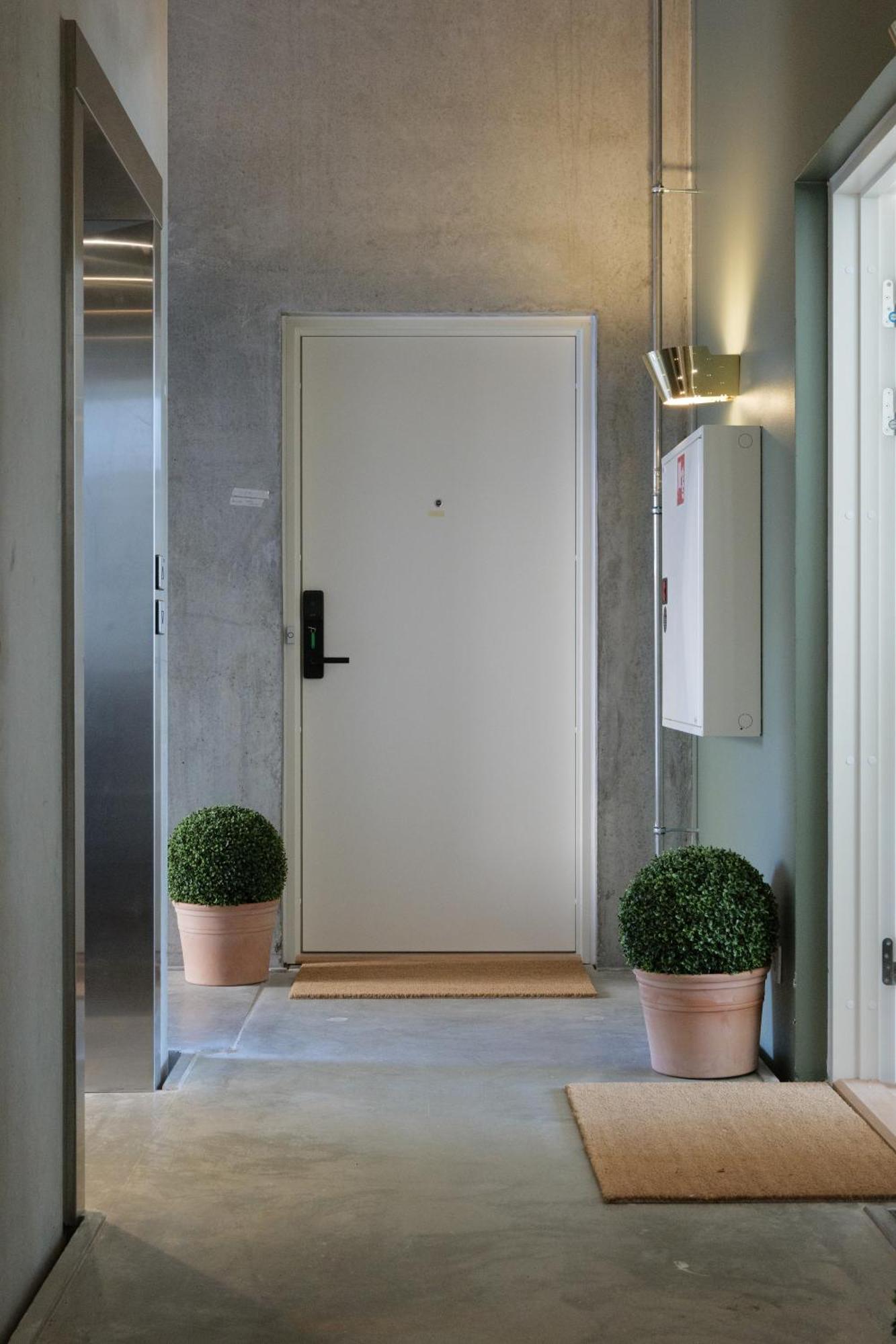 Clover House By Daniel&Jacob'S Copenhagen Exterior photo