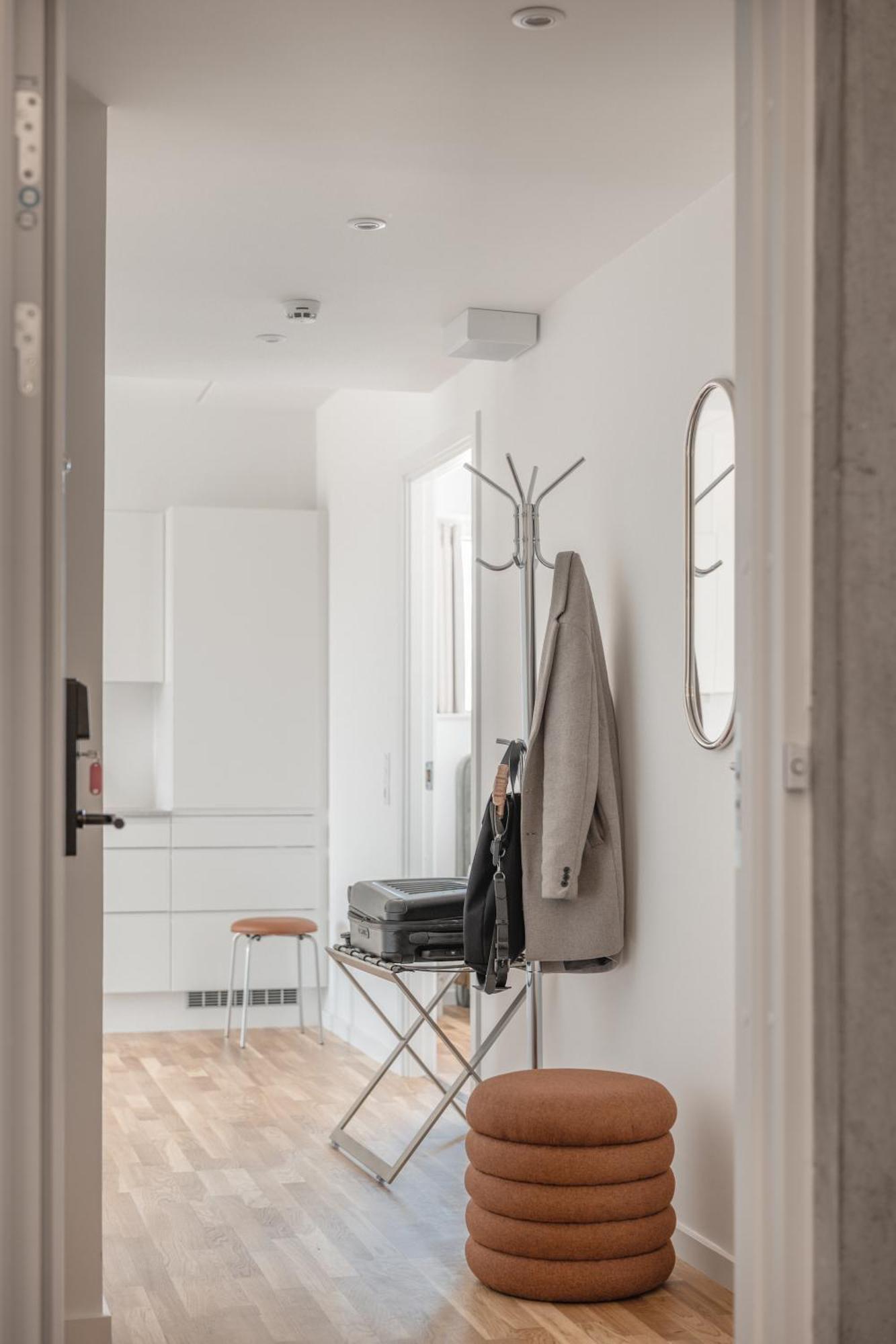 Clover House By Daniel&Jacob'S Copenhagen Exterior photo
